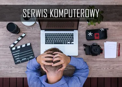 ROBCOM Robert Gawkowski Usługi Informatyczne